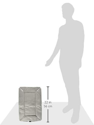 K&H Cat Bed Self (Extra-Small (14 in x 22 in) / Gray)