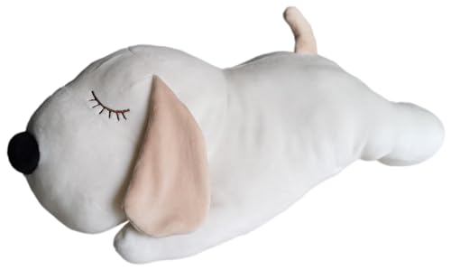 Dog Heartbeat Toy for Anxiety Relief