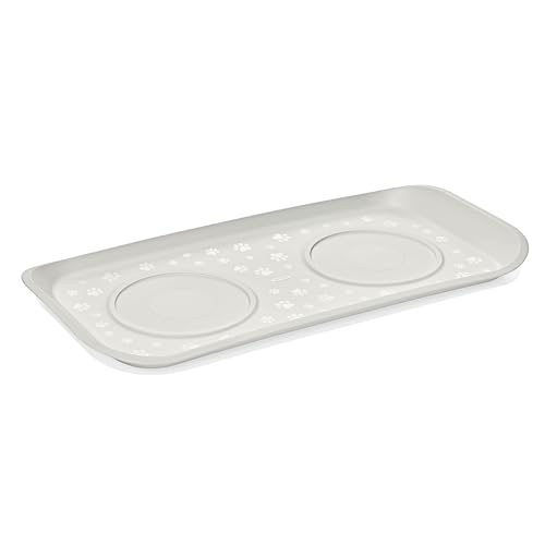 Pet Easy Clean Feeding Mat (Feeding Mat)