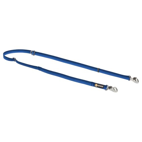 Switchbak Dog Leash (Blue Pool / One Size)