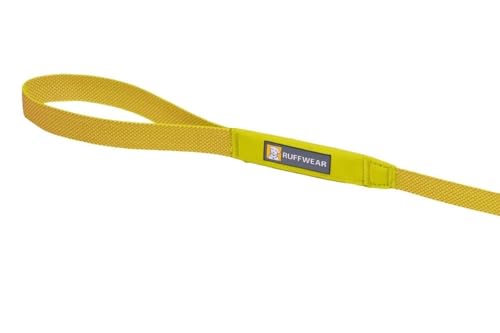 Hi & Light Dog Leash (Lichen Green / One Size)