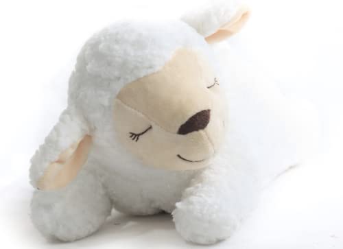 Dog Heartbeat Toy for Anxiety Relief
