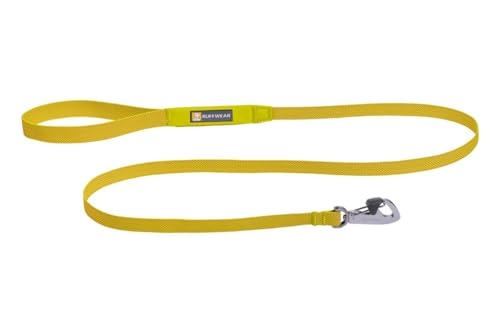 Hi & Light Dog Leash (Lichen Green / One Size)