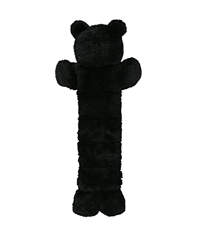Bear Squeaky Dog Toy (Bear Dog Toy)