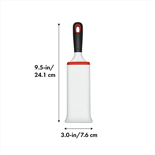 Good Grips Furlifter Pet Garment Brush Hair Remover for Clothing - PetSolution