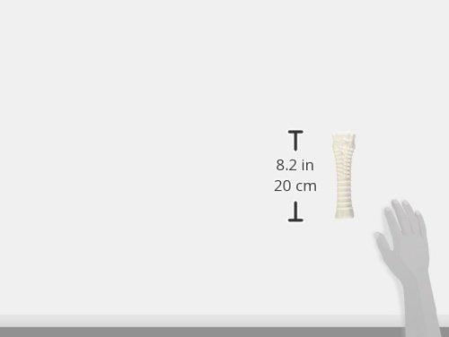 Power Chew Textured Knuckle Bone Dog Toy (X-Large)