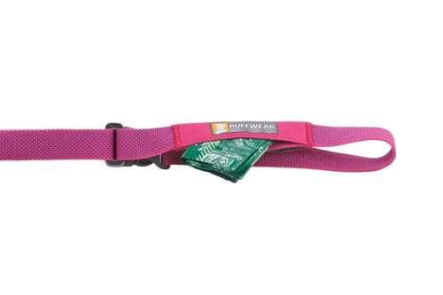 Flagline Dog Leash (Alpenglow Pink / One Size)