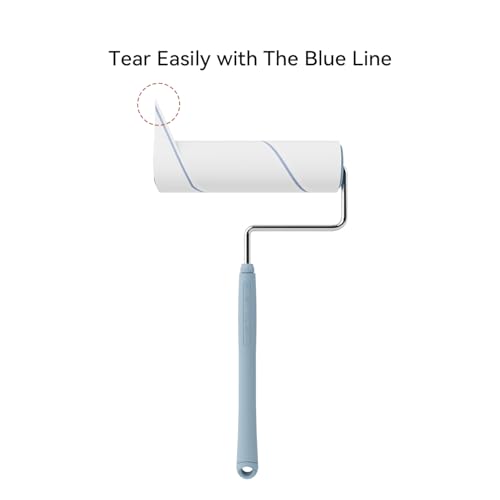 Large Lint Roller for Furniture