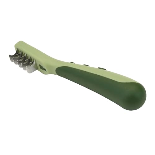 Pet Safari Dematting Comb