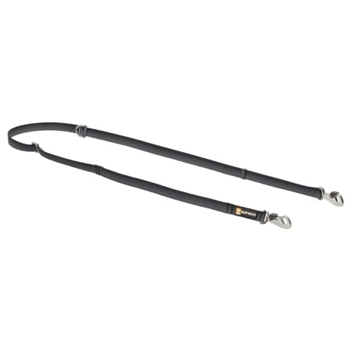 Switchbak Dog Leash (Basalt Gray / One Size)