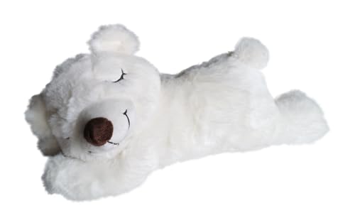 Dog Heartbeat Toy for Anxiety Relief