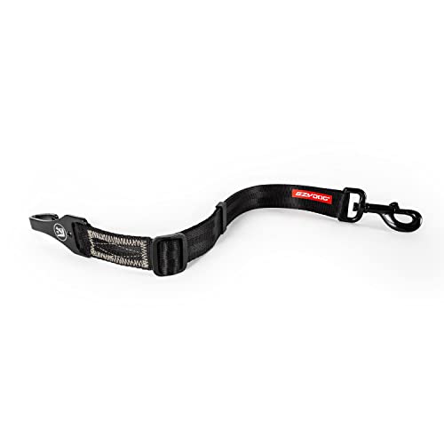Click ISOFIX Standard (Black / ISOFIX Standard - 17in - 26in)