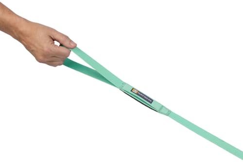 Hi & Light Dog Leash (Sage Green / One Size)