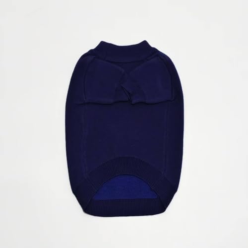 Luxury Dog Sweater (X-Large)