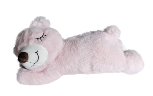 Dog Heartbeat Toy for Anxiety Relief