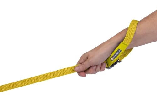 Flagline Dog Leash (Basalt Gray / One Size)