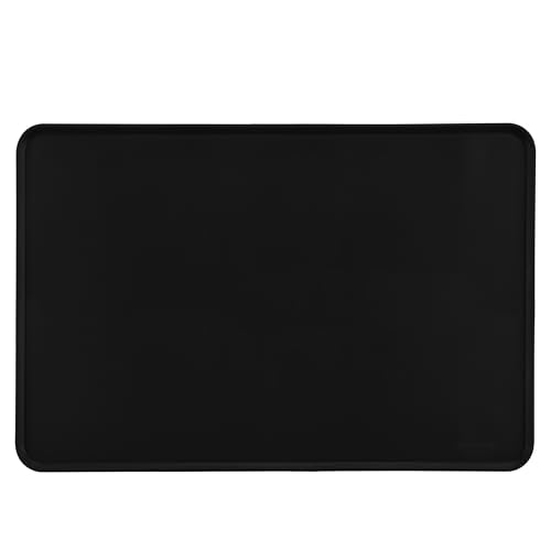 Waterproof Non (Black / 24" x 16")