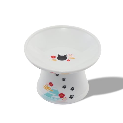 Necoichi Ceramic Extra (Fuji / Large Extra Wide)