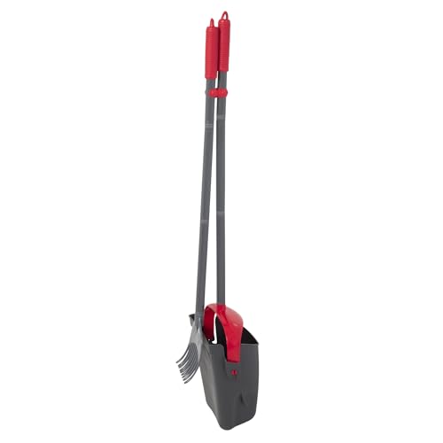 Arm and Hammer Heavy (XL / Swivel and Rake Scooper)