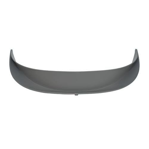 Entrance Litter Guard for M1 Plus Self (Dark Grey)