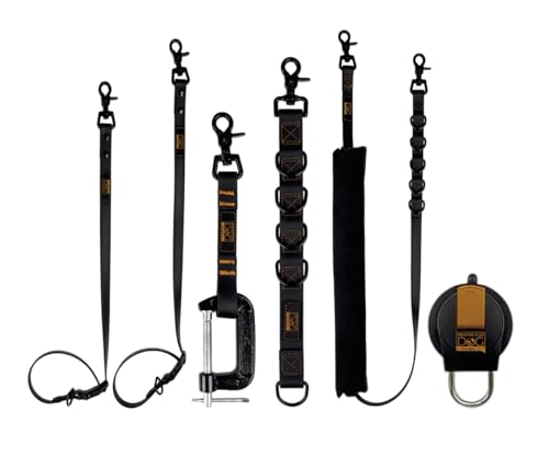 Dog Grooming Loop (Black)