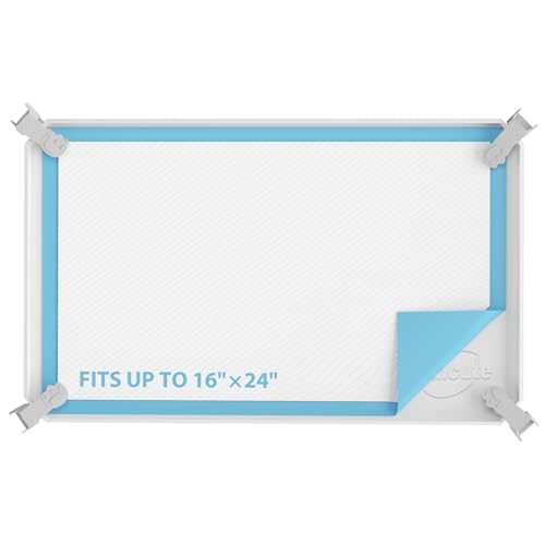 Pee Pad Holder (X-Small: 16" x 24")