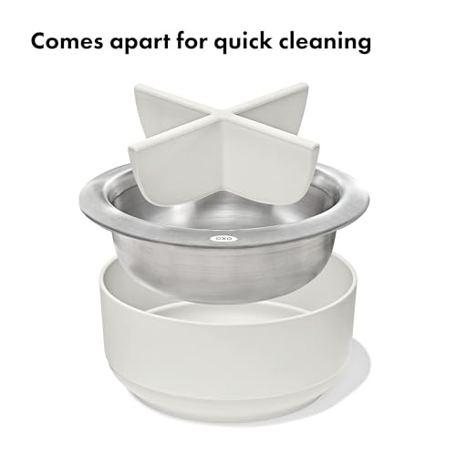 Pet Easy Clean Slow Feeder (Slow Feeder - Large)