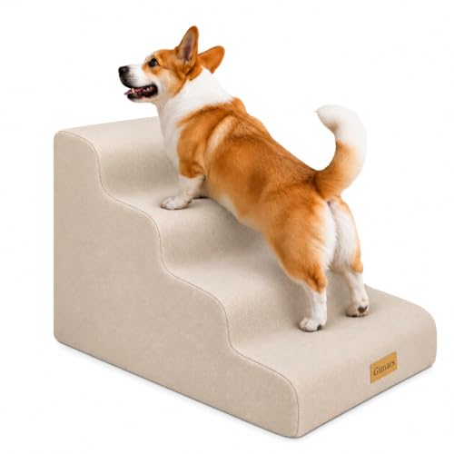 30D High Density Foam & Extra (4-step-Beige)
