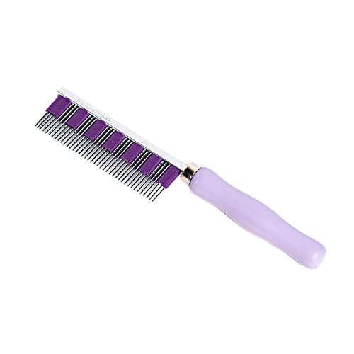 Hair Buster Comb for Rabbits