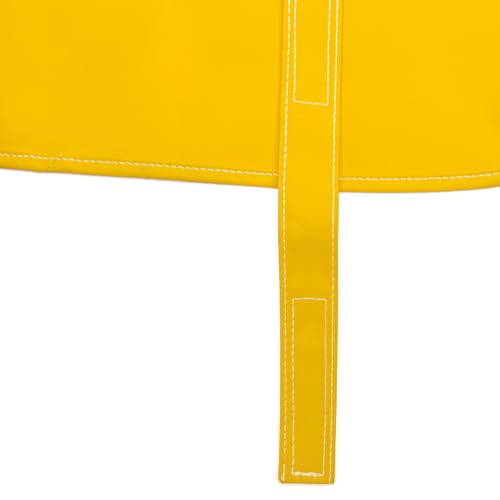 Dachshund Raincoat (Medium)