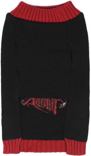 for Pets Darth Vader Dog Sweater (Darth Vader / X-Small)