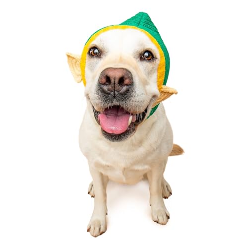 Christmas Elf Costume (Elf / Large)