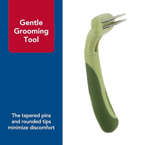 Pet Safari Dog Undercoat Rake