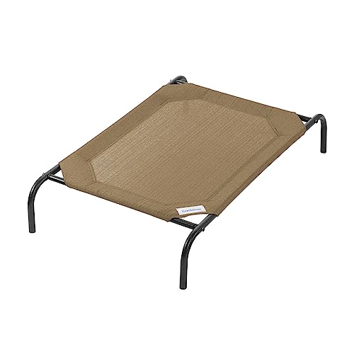 Original Elevated Dog Bed (Medium Dog Bed / Nutmeg)