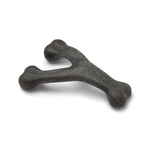 Wishbone Chew Toy for Aggressive Chewers (Medium)