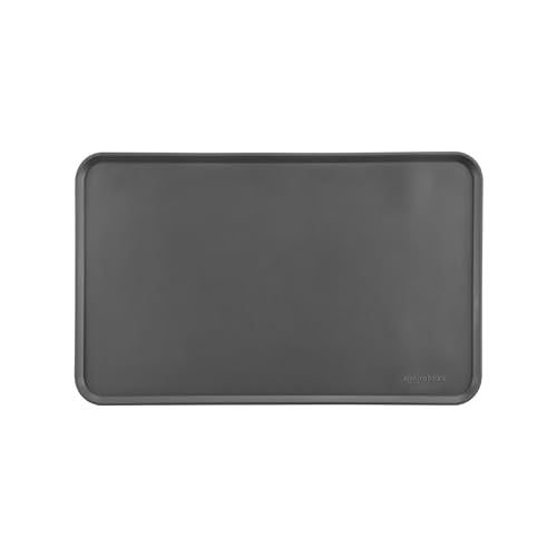Waterproof Non (Gray / 18.5" x 11.5")