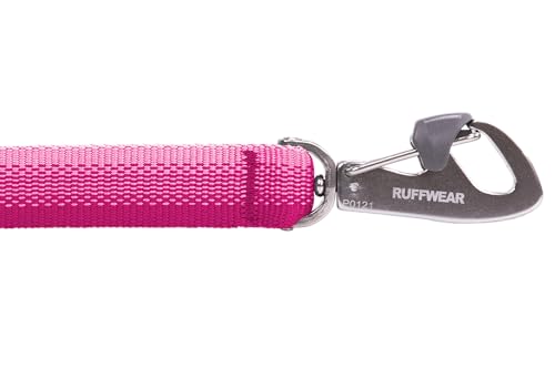 Front Range Dog Leash (Pink Rose / One Size)