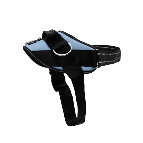 Essential Dog Harness (Moonglow / Medium)