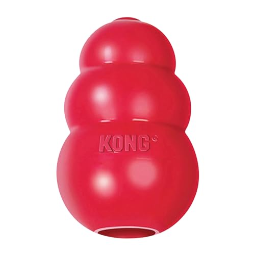 Classic Stuffable Dog Toy (X-Small)