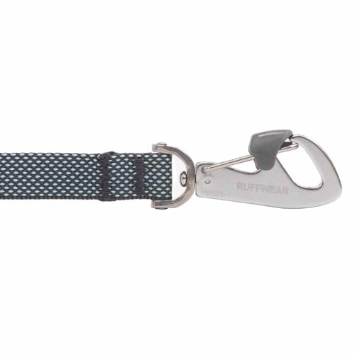 Hi & Light Dog Leash (Basalt Gray / One Size)