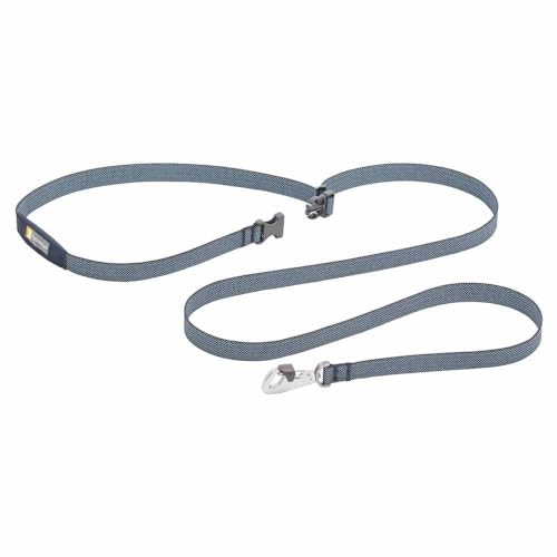 Flagline Dog Leash (Basalt Gray / One Size)