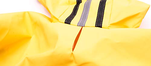 SPOT Rainy Days Slicker (Small)