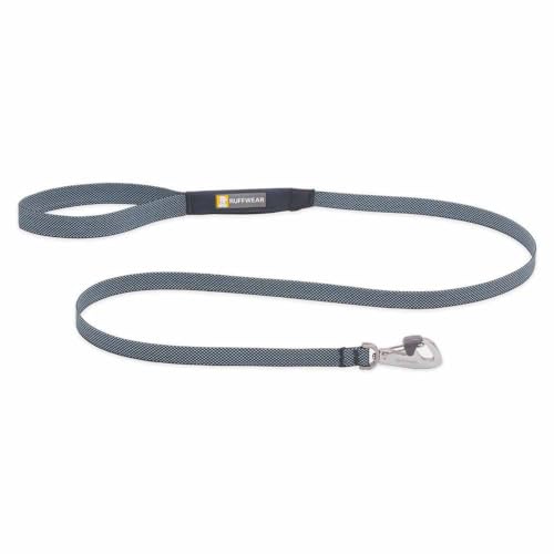 Hi & Light Dog Leash (Basalt Gray / One Size)