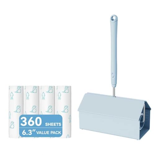 Large Lint Roller for Furniture