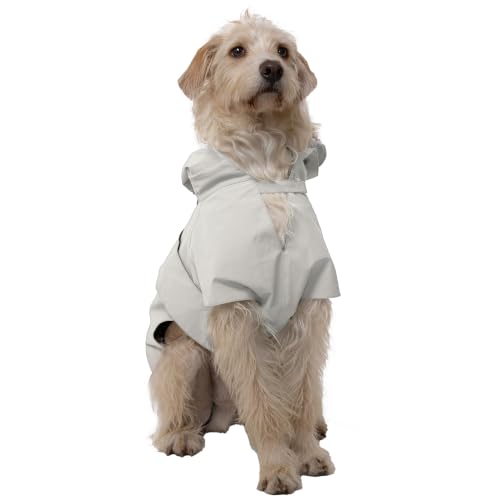 Trail Hound Rain Vest (Sage / L)