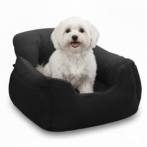 Dog Car Seat for Small Dogs