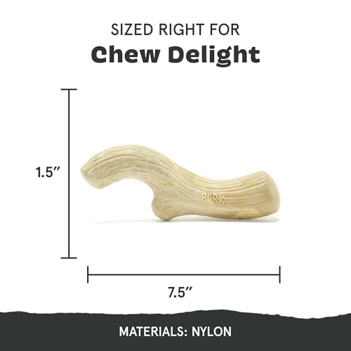 Big Game Antler Super Chewer (Medium/Large / Big Game Antler)