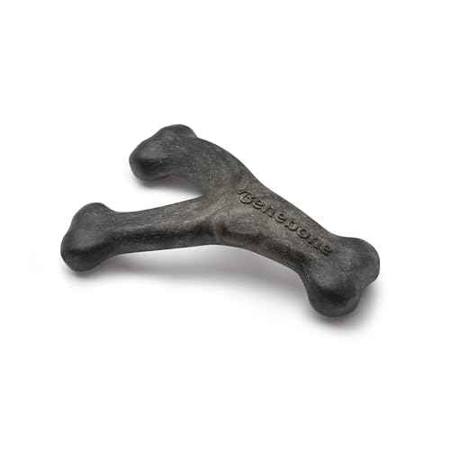 Wishbone Chew Toy for Aggressive Chewers (Small)