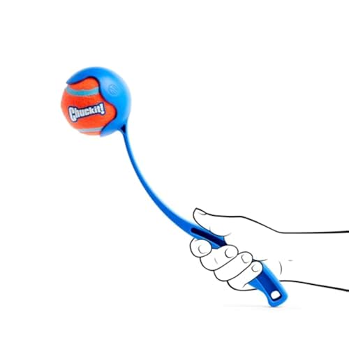 Dog Ball Launcher 12M Sport (Sport / 12in)