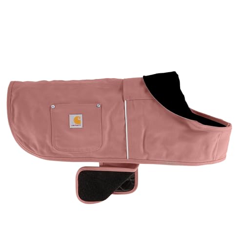 Firm Duck Insulated Chore Coat Rose Tint M (Rose Tint (Reflective Piping) / Medium)